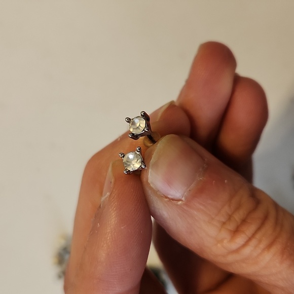 5 pair of earrings - Picture 5 of 6